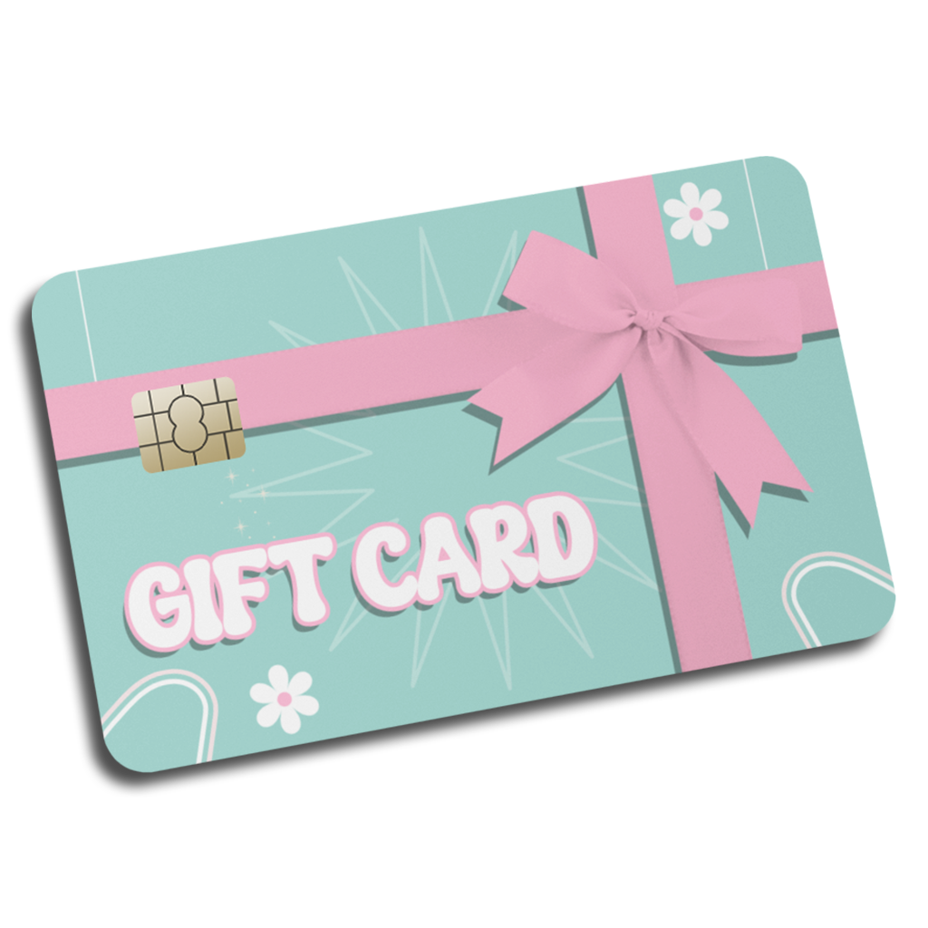 Chivibecreations Gift Card
